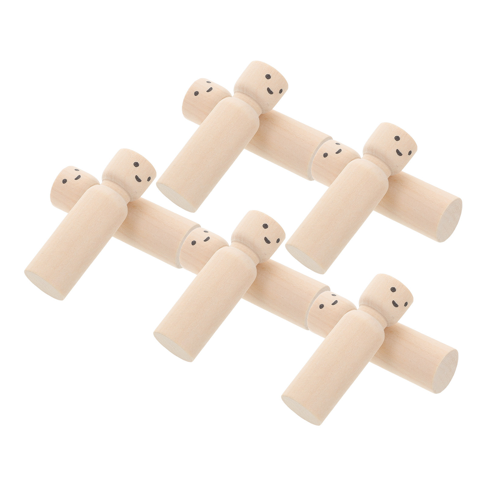 10개입, 친환경 천연 나무 막대, DIY 미술 공예  - Art And Craft For Nursery 리뷰 및 가격